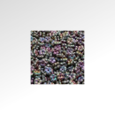 Sunflower head Vitral