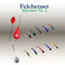 Felchenset von Bindaris für Alpensee 2